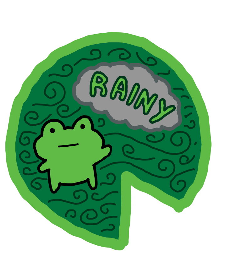 Rain